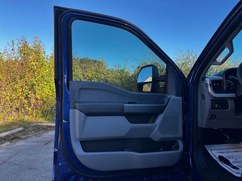New 2026 Ford F250 XL w/ STX Appearance Package image 29
