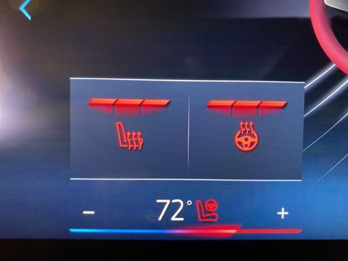 New 2026 BMW X3 xDrive30 w/ M Sport Package image 17