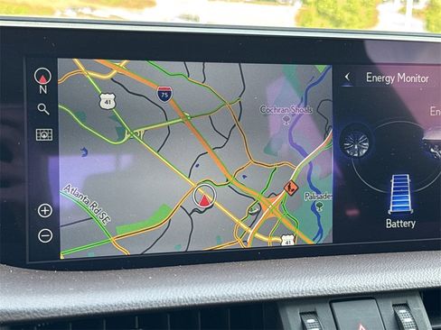 Used 2021 Lexus ES 300h w/ Premium Package image 30