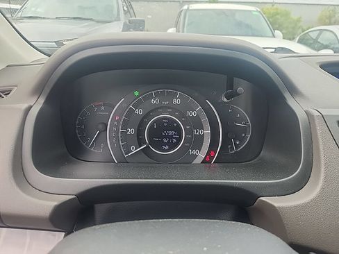 Used 2014 Honda CR-V EX-L image 21