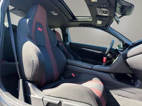Used 2020 Honda Civic Si image 14