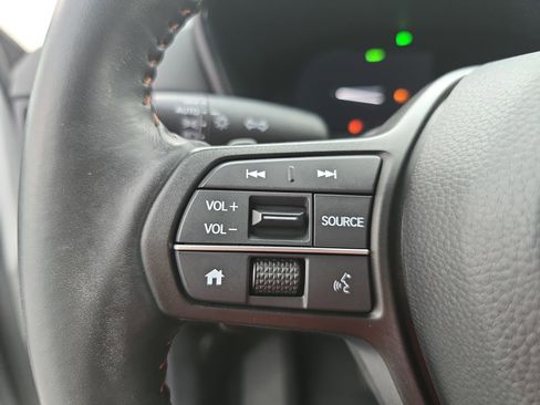 Used 2023 Honda CR-V Sport image 16