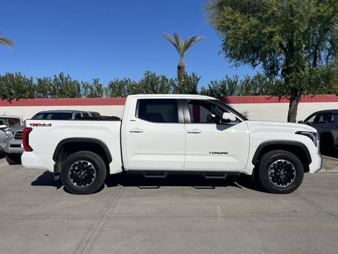 Used 2025 Toyota Tundra SR5 image 3