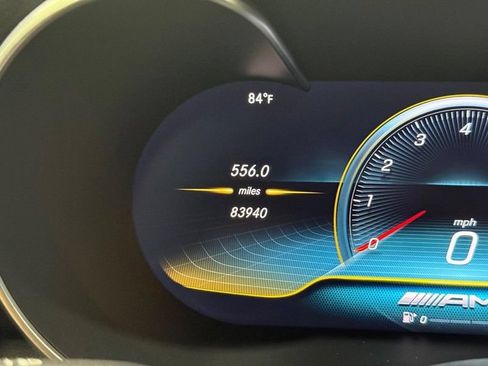 Used 2020 Mercedes-Benz C 43 AMG 4MATIC Sedan image 17