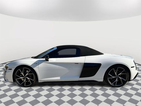 Used 2022 Audi R8 V10 image 2