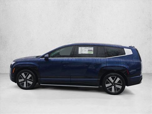 New 2026 Hyundai Ioniq 9 SEL image 7