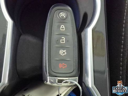 Used 2014 Ford Escape Titanium FWD image 30