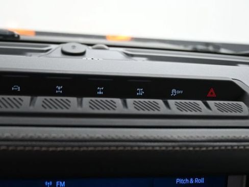 Used 2023 Ford Bronco Raptor AWD/4WD image 10