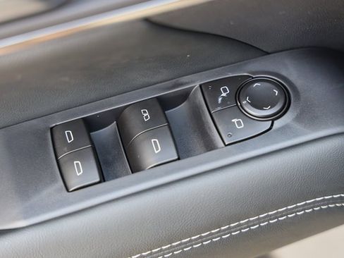 New 2026 GMC Terrain Elevation image 20