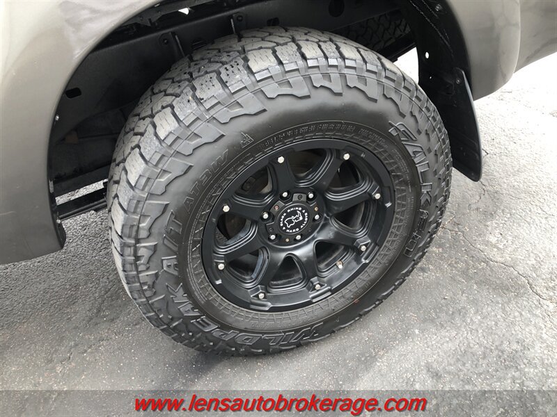 Used 2005 Toyota Tundra SR5 RWD image 23