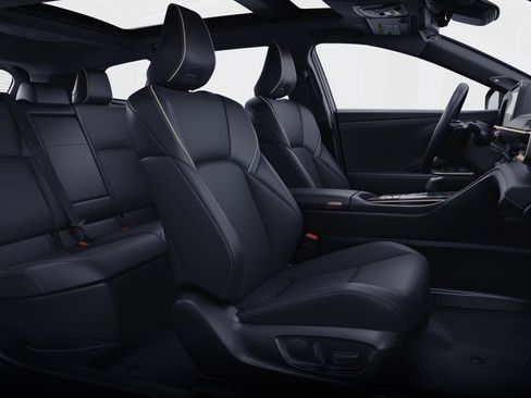 New 2026 Toyota Crown Signia AWD/4WD image 56