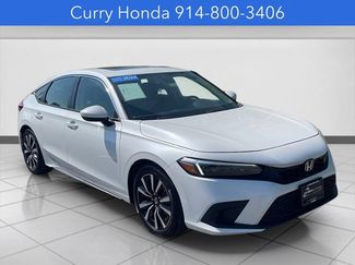 Certified 2024 Honda Civic EX-L 360° Tour