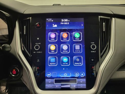 Used 2024 Subaru Legacy Premium image 7