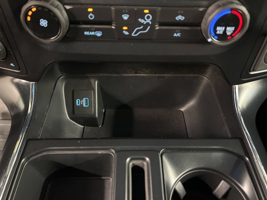 Certified 2023 Ford F150 XL w/ STX Appearance Package AWD/4WD image 13