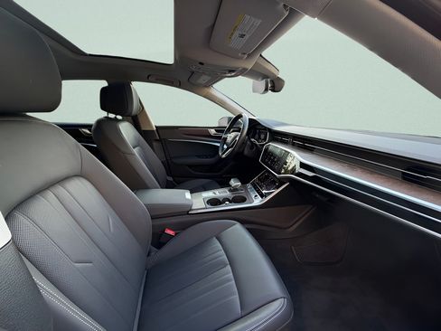Used 2019 Audi A7 3.0T Prestige AWD/4WD image 13
