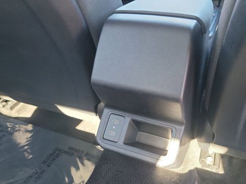 Used 2025 Kia K4 LXS image 21