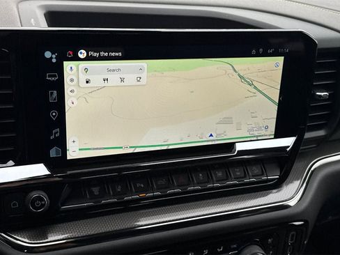 New 2026 Chevrolet Silverado 2500 ZR2 w/ LPO, Dark Essentials Package image 18