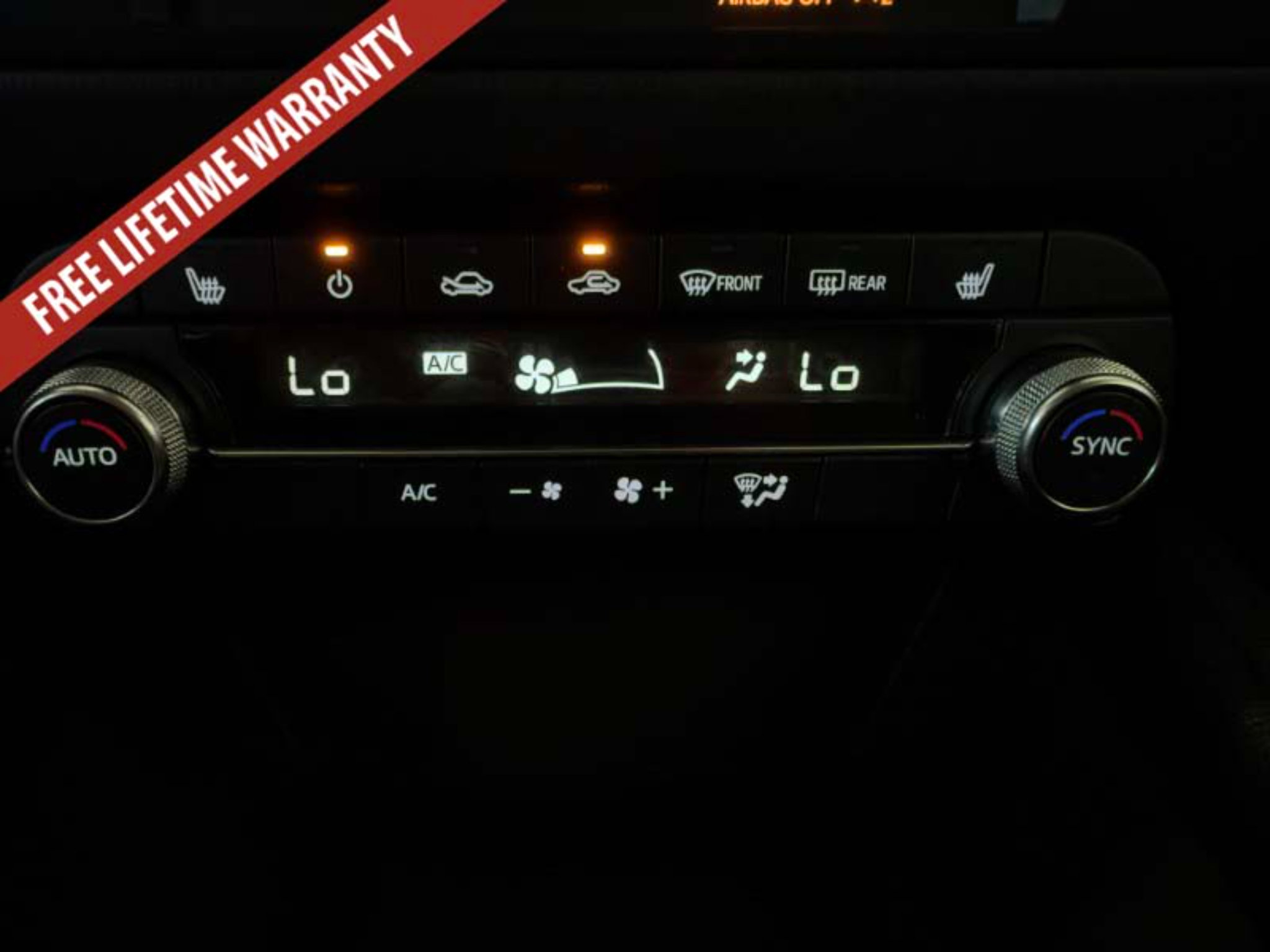 Used 2025 MAZDA CX-5 AWD 2.5 S w/ Select Package image 35