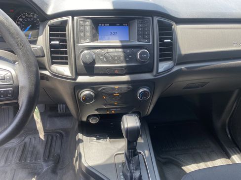Used 2021 Ford Ranger XL w/ Equipment Group 101A High RWD image 15