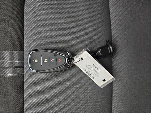 Used 2023 Chevrolet Blazer LT image 34