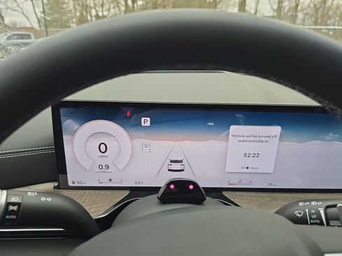 New 2026 Genesis GV80 2.5T Prestige image 15