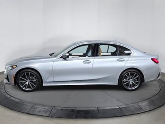 Used 2019 BMW 330i Sedan w/ Premium Package RWD video 2