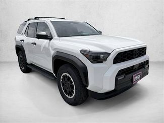 Certified 2025 Toyota 4Runner TRD Off-Road Premium AWD/4WD video 3