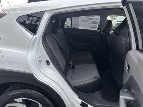 New 2026 Subaru Crosstrek 2.5i Limited image 45