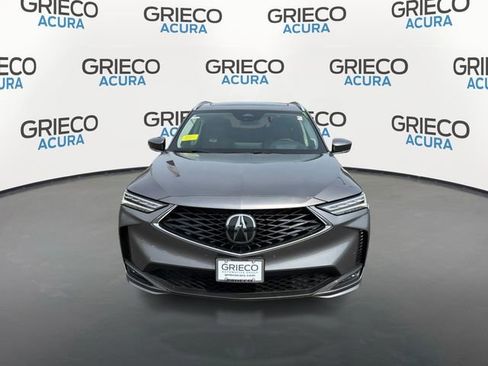New 2026 Acura MDX SH-AWD w/ Advance Package image 4