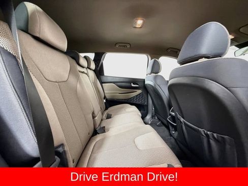 Used 2020 Hyundai Santa Fe SE FWD image 27