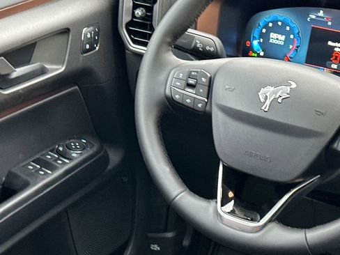 New 2025 Ford Bronco Sport Outer Banks w/ Outer Banks Tech Package+ image 17