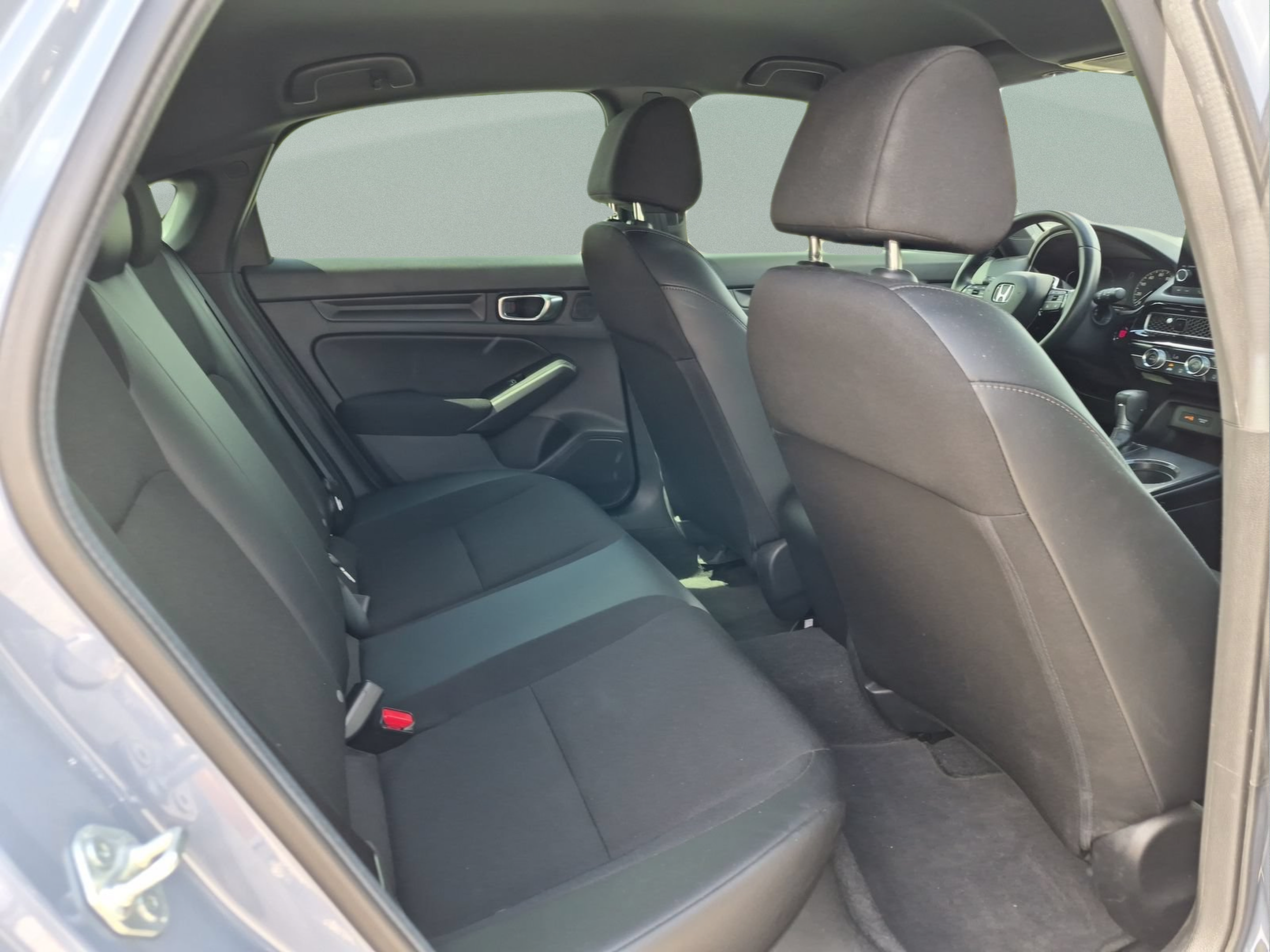 Used 2024 Honda Civic Sport image 18
