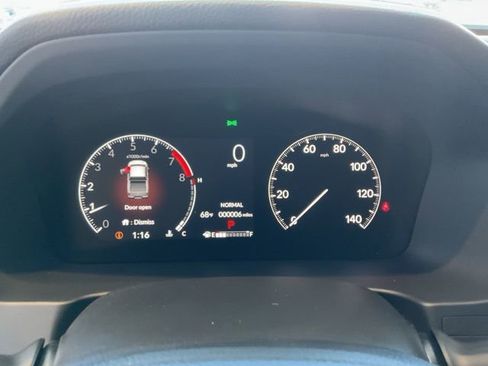 New 2026 Honda Ridgeline RTL image 10