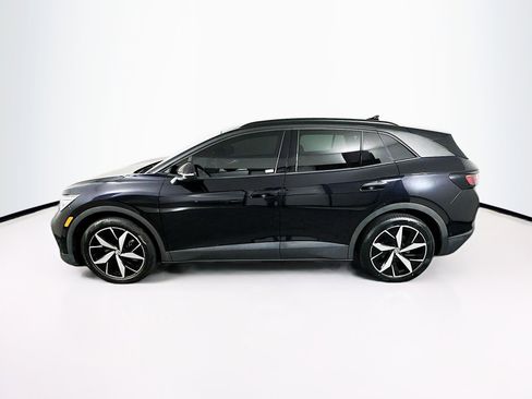 Used 2023 Volkswagen ID.4 Pro S RWD image 4