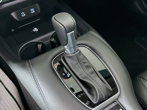 Certified 2026 Honda HR-V EX-L image 19