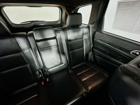 Used 2019 Jeep Grand Cherokee Limited RWD image 14