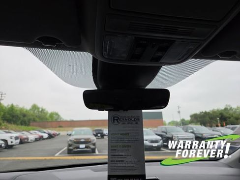 Used 2024 Honda Odyssey EX-L image 12