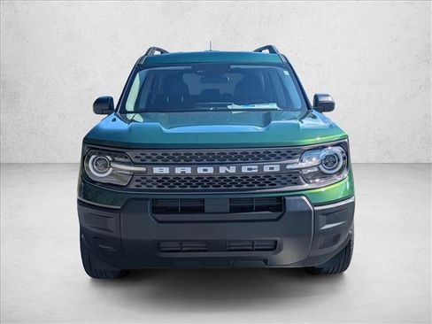 New 2025 Ford Bronco Sport Big Bend image 6