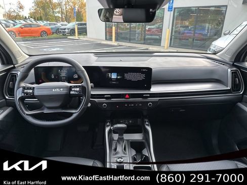 New 2026 Kia Sorento EX AWD/4WD image 24