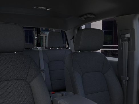 New 2026 GMC Canyon Elevation w/ Convenience Package RWD image 24