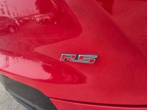 Used 2020 Chevrolet Blazer RS AWD/4WD image 13