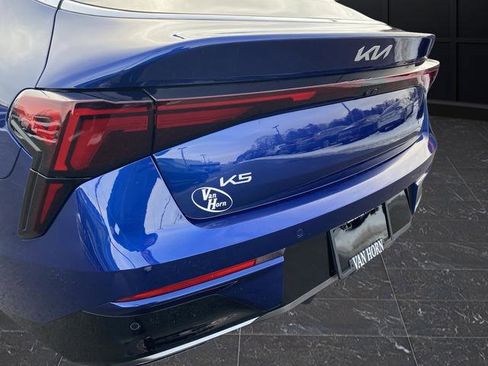 New 2026 Kia K5 GT-Line image 39