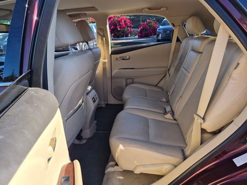 Used 2015 Lexus RX 350 FWD image 16