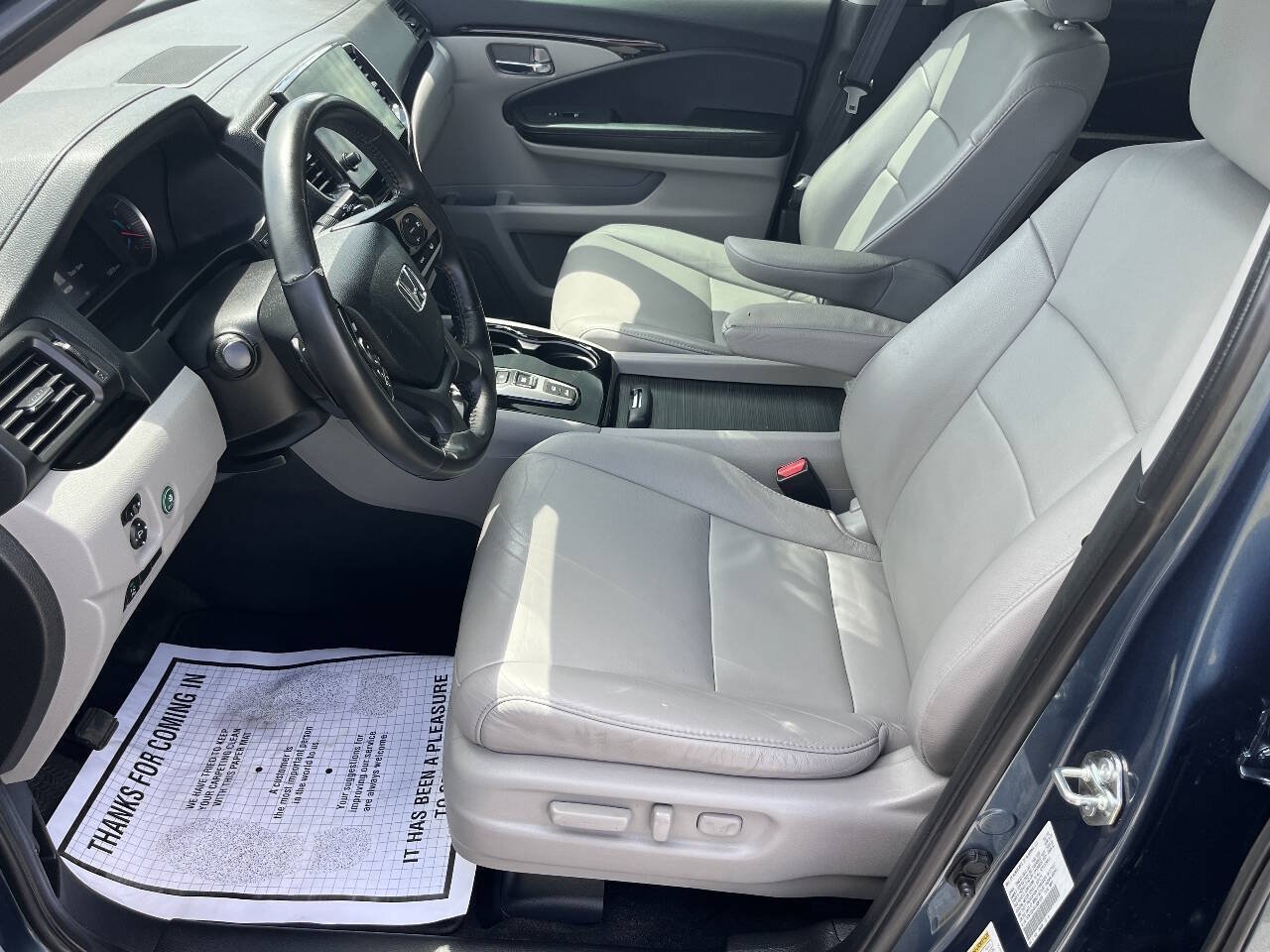 Used 2020 Honda Pilot Touring image 24