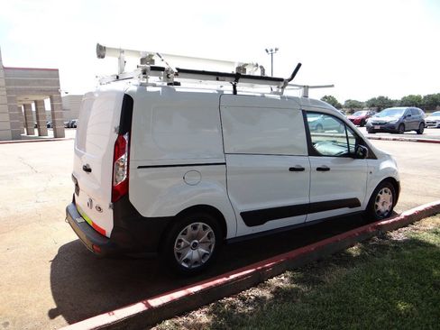 Used 2016 Ford Transit Connect XL FWD image 4