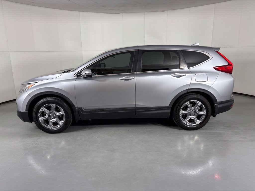 Used 2018 Honda CR-V EX-L image 5