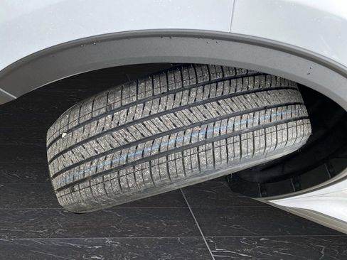 New 2026 Ford Escape Platinum image 46