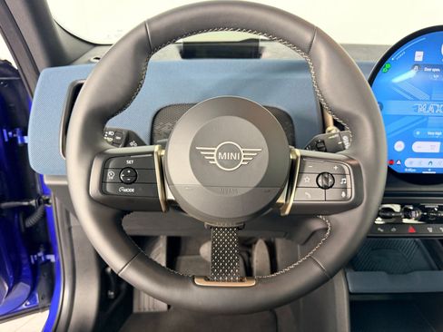 Used 2025 MINI Cooper Countryman S AWD/4WD image 11