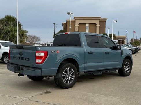 Certified 2023 Ford F150 XL w/ STX Appearance Package image 5