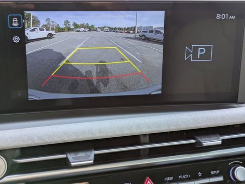 Used 2025 Hyundai Tucson SEL image 21